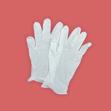 Nitril handschoenen (10stuks)